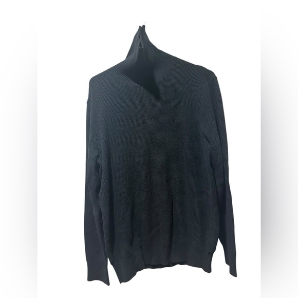 Kenneth Cole Reaction Turtle neck sweater - Picture 4 of 7